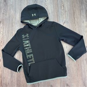 Under Armour boys Hoodie XL 12-14